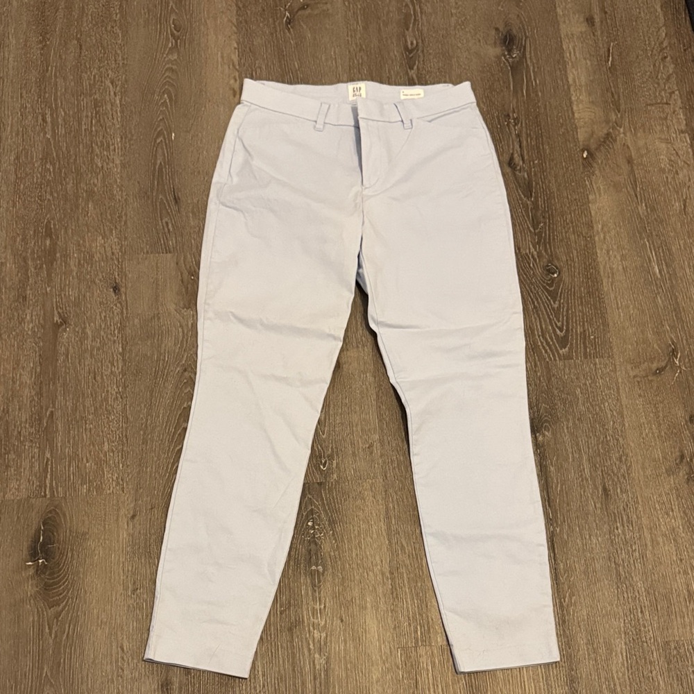 Women’s Light blue Pants